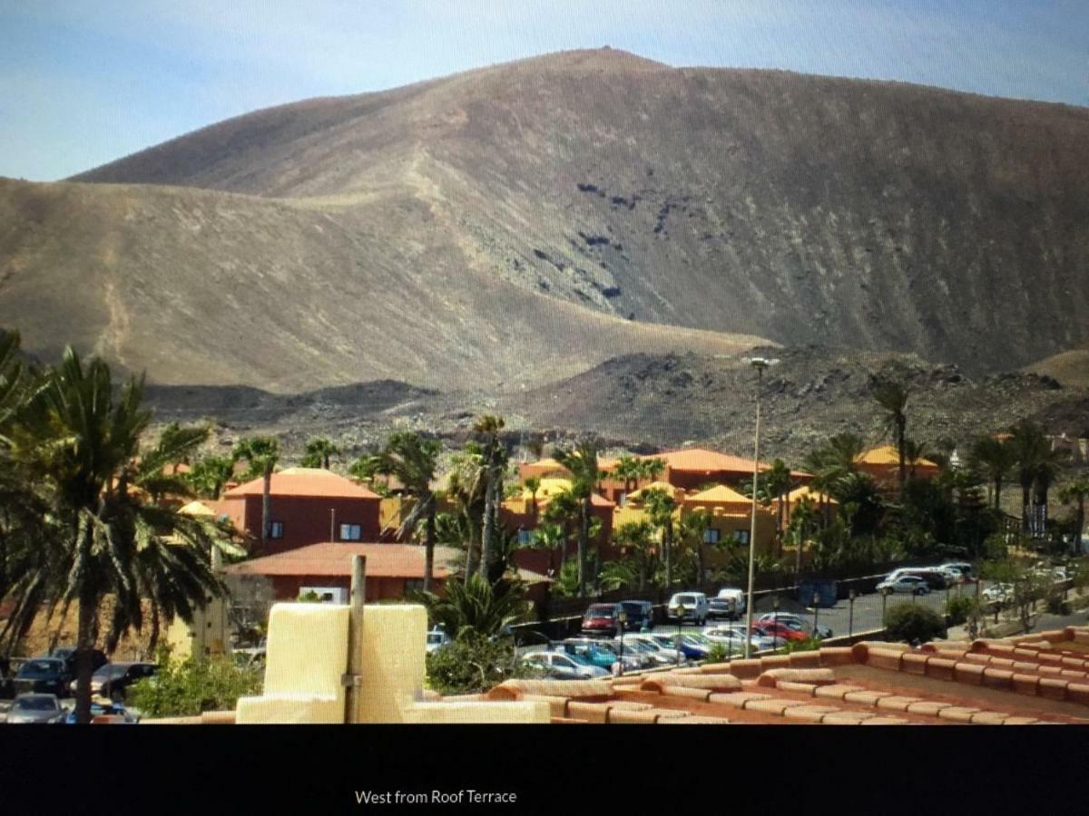 El Sultan 4 Villa Corralejo Exterior photo